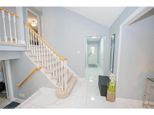 58 Blackthorn Lane, Peel, ON - Indoor Photo Showing Other Room