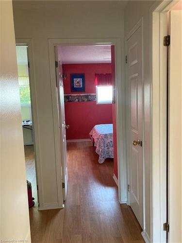 10 O'Connell Court, Lindsay, ON - Indoor Photo Showing Bedroom