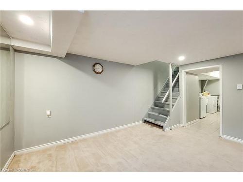 26-62 Riverdale Drive, Hamilton, ON - Indoor