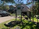 2-3111 Grandview Forest Hill Drive, Huntsville, ON  - Outdoor 