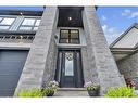 937 Lennon Way, London, ON  - Outdoor 