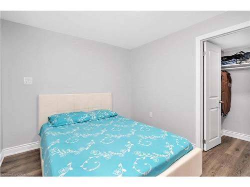 937 Lennon Way, London, ON - Indoor Photo Showing Bedroom