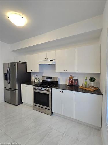 49 Koda Street, Simcoe, ON - Indoor Photo Showing Kitchen