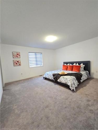 49 Koda Street, Simcoe, ON - Indoor Photo Showing Bedroom