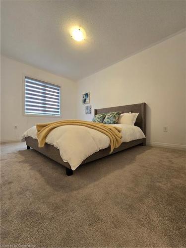 49 Koda Street, Simcoe, ON - Indoor Photo Showing Bedroom