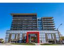 917-15 James Finlay Way, Toronto, ON  - Outdoor With Balcony With Facade 