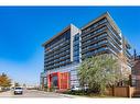 917-15 James Finlay Way, Toronto, ON  - Outdoor With Balcony With Facade 