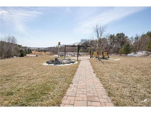 208-333 Lafontaine Road W, Tiny, ON - Outdoor With View