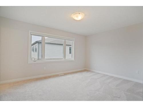 108 Yale Drive, Hamilton, ON - Indoor Photo Showing Other Room