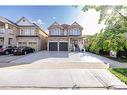 46 Goldsboro Road, Brampton, ON  - Outdoor With Facade 