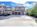 46 Goldsboro Road, Brampton, ON  - Outdoor With Facade 