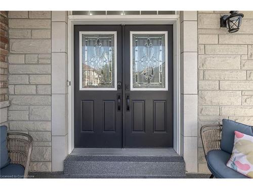 46 Goldsboro Road, Brampton, ON -  Photo Showing Other Room