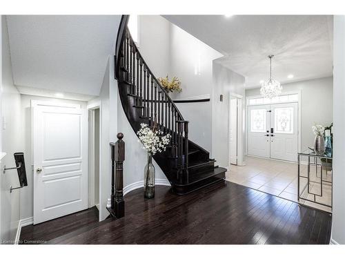 46 Goldsboro Road, Brampton, ON - Indoor Photo Showing Other Room