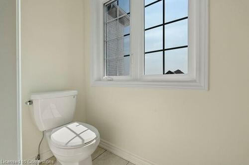 2143 Hallandale Street, Oshawa, ON - Indoor Photo Showing Bathroom