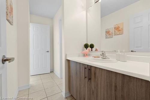 2143 Hallandale Street, Oshawa, ON - Indoor Photo Showing Bathroom