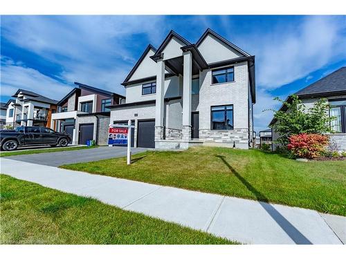 1337 Medway Park Drive, London, ON - Outdoor With Facade