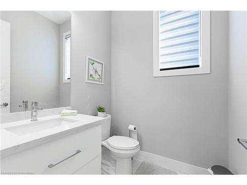 1337 Medway Park Drive, London, ON - Indoor Photo Showing Bathroom