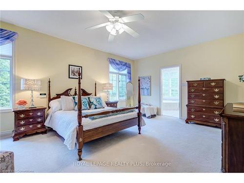 26-2175 Stavebank Road, Mississauga, ON - Indoor Photo Showing Bedroom