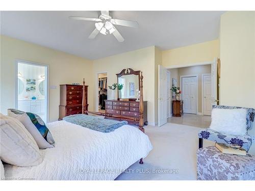 26-2175 Stavebank Road, Mississauga, ON - Indoor Photo Showing Bedroom