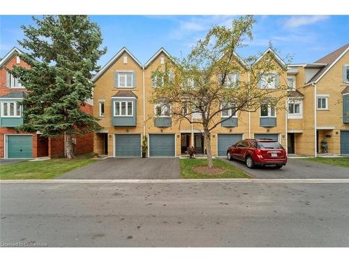 24-2300 Brays Lane, Oakville, ON - Outdoor With Facade