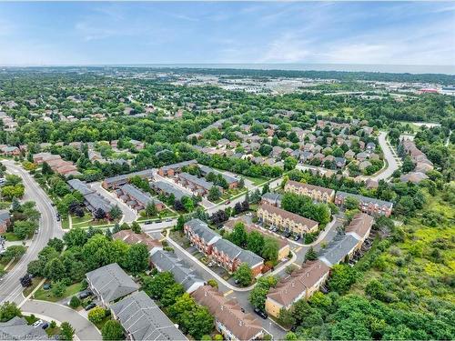 24-2300 Brays Lane, Oakville, ON - Outdoor With View