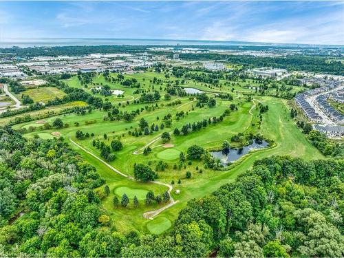 24-2300 Brays Lane, Oakville, ON - Outdoor With View