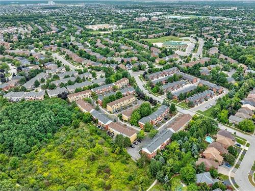 24-2300 Brays Lane, Oakville, ON - Outdoor With View