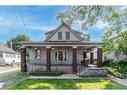 625 Beach Boulevard, Hamilton, ON  - Outdoor With Deck Patio Veranda With Facade 