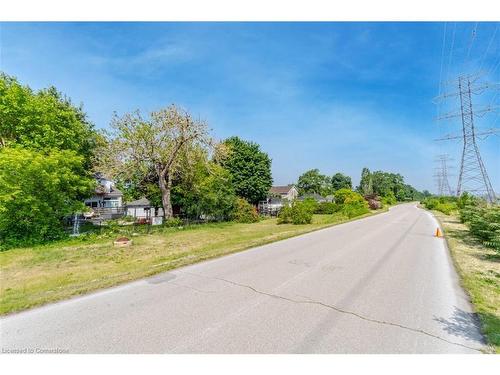 625 Beach Boulevard, Hamilton, ON - Outdoor With View