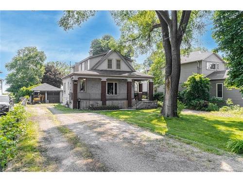 625 Beach Boulevard, Hamilton, ON - Outdoor With Facade