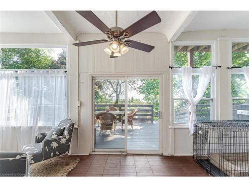 625 Beach Boulevard, Hamilton, ON - Indoor Photo Showing Other Room