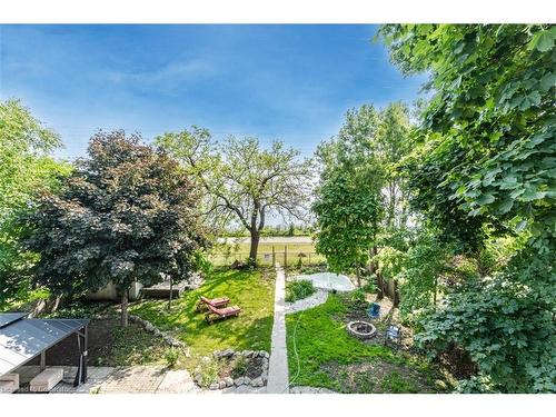 625 Beach Boulevard, Hamilton, ON - Outdoor