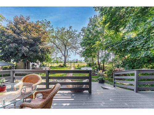 625 Beach Boulevard, Hamilton, ON - Outdoor