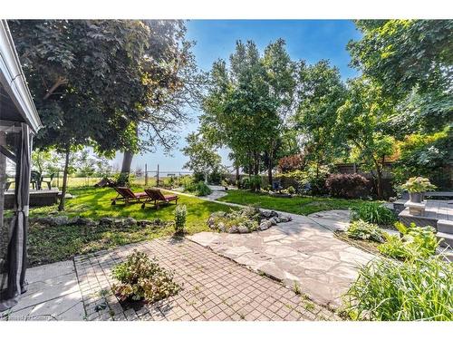 625 Beach Boulevard, Hamilton, ON - Outdoor