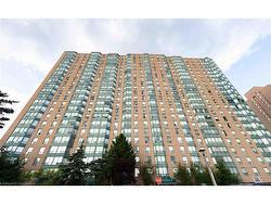 215-135 Hillcrest Avenue  Mississauga, ON L5B 4B1