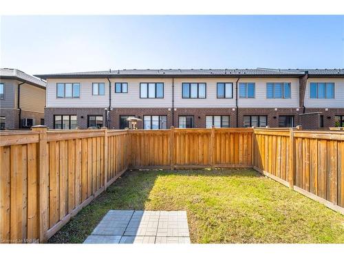 417 Athabasca Common, Oakville, ON - Outdoor