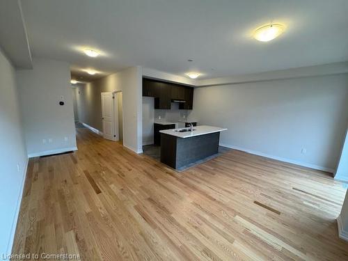 09-15 Blacklock Street Street, Cambridge, ON - Indoor Photo Showing Kitchen