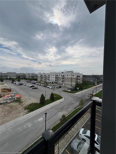 424-4 Kimberly Lane, Collingwood, ON - Outdoor With View