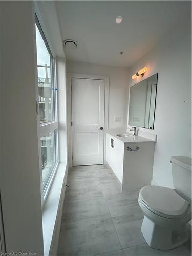 424-4 Kimberly Lane, Collingwood, ON - Indoor Photo Showing Bathroom