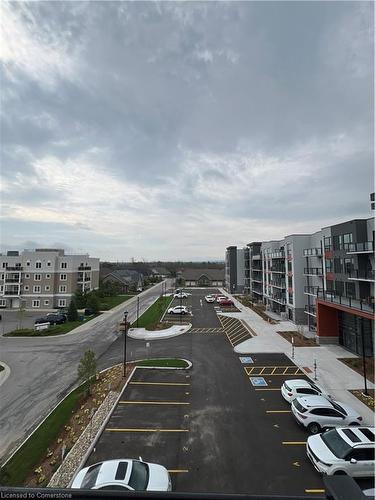 424-4 Kimberly Lane, Collingwood, ON - Outdoor With View