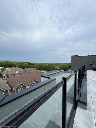 424-4 Kimberly Lane, Collingwood, ON - Outdoor With Balcony With View