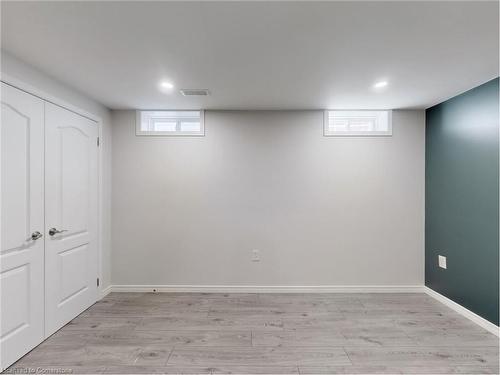 45 Lisbeth Crescent, Kawartha Lakes, ON - Indoor Photo Showing Basement