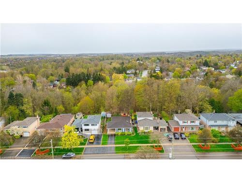 356 Delrex Boulevard, Halton, ON - Outdoor With View