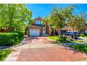 1220 Old Oak Drive, Oakville, ON  - Outdoor With Facade 