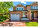 1220 Old Oak Drive, Oakville, ON  - Outdoor 