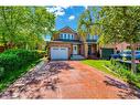 1220 Old Oak Drive, Oakville, ON  - Outdoor With Facade 