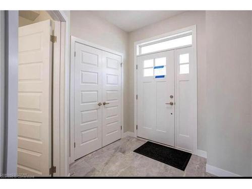 3622 Southbridge Avenue, London, ON - Indoor Photo Showing Other Room