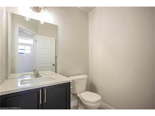 3622 Southbridge Avenue, London, ON - Indoor Photo Showing Bathroom