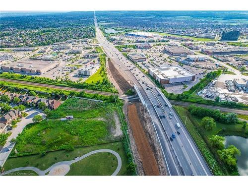 A527-5230 Dundas Street, Burlington, ON - Outdoor With View