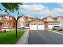 5 Crowsnest Crescent, Brampton, ON  - Outdoor With Facade 